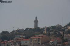 2008-08-30 - another lighthouse in Sete, france